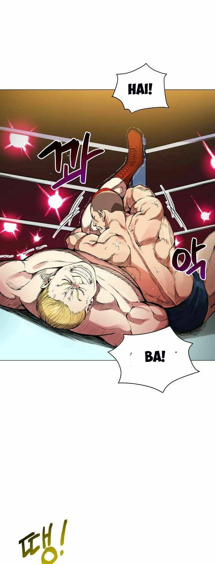 đấu sĩ vô song chapter 1 51