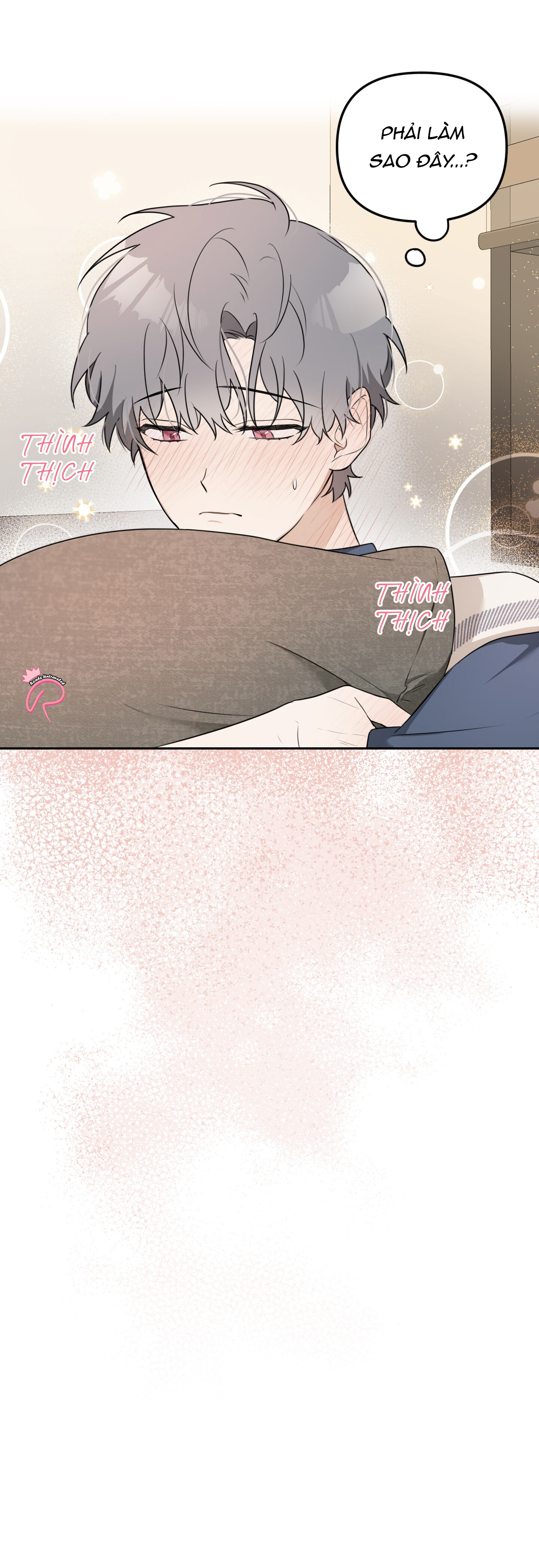 vườn nhà có hoa chapter 11 14