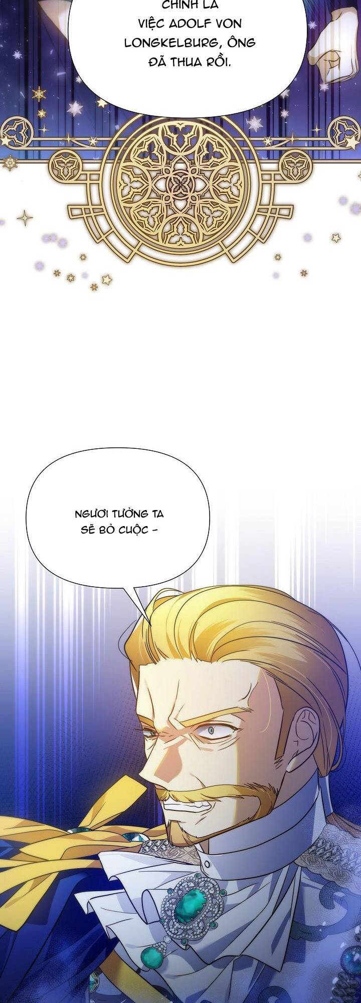 tôi đã ở đây ngay từ đầu chapter 80.1 5