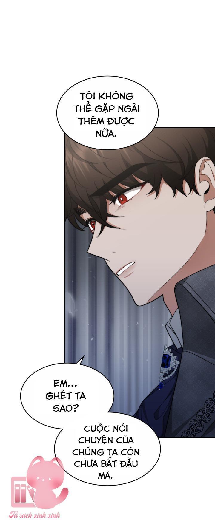 từ chồng cũ hóa thành nam chính chapter 25 27