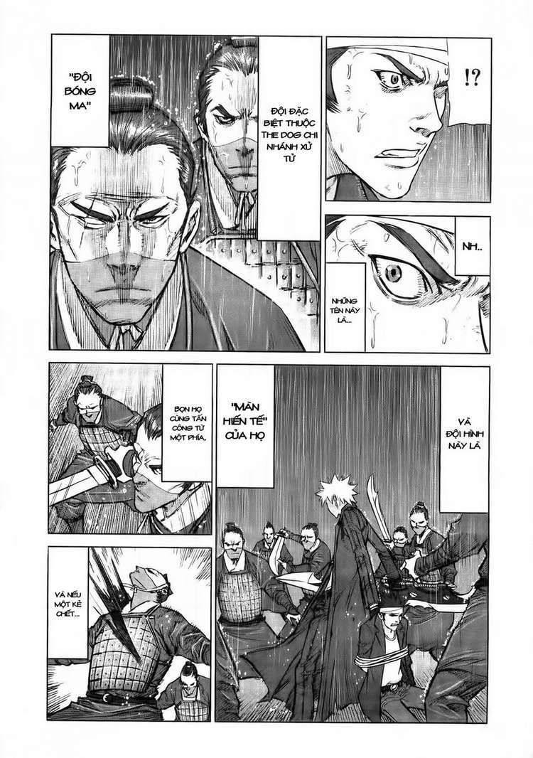 jackals chapter 45 14