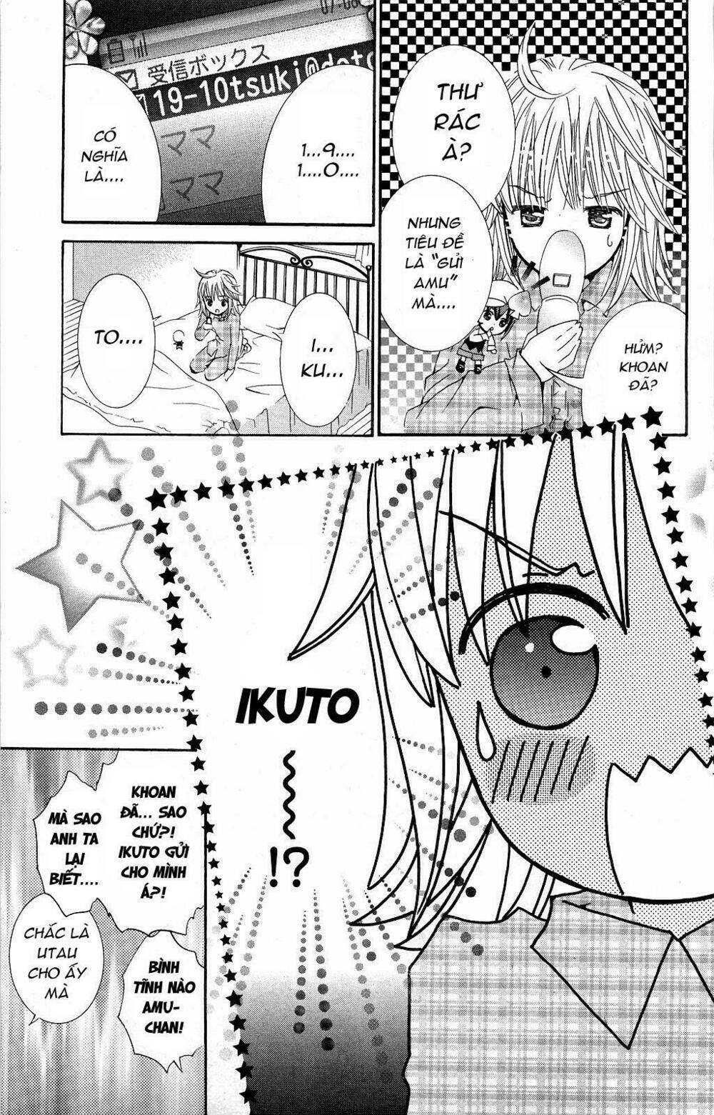 shugo chara chapter 42 11