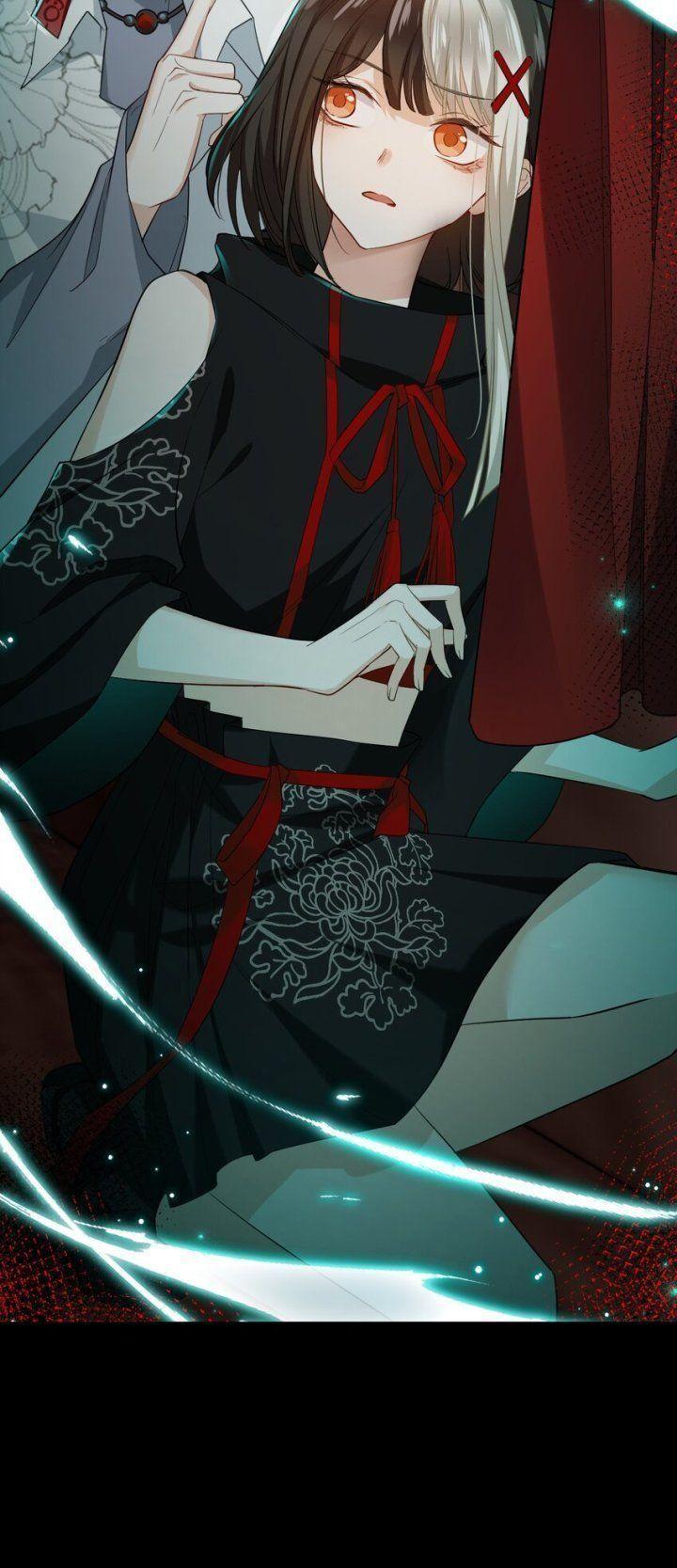 tôi đang yêu trong một thế giới kinh dị chapter 6 28