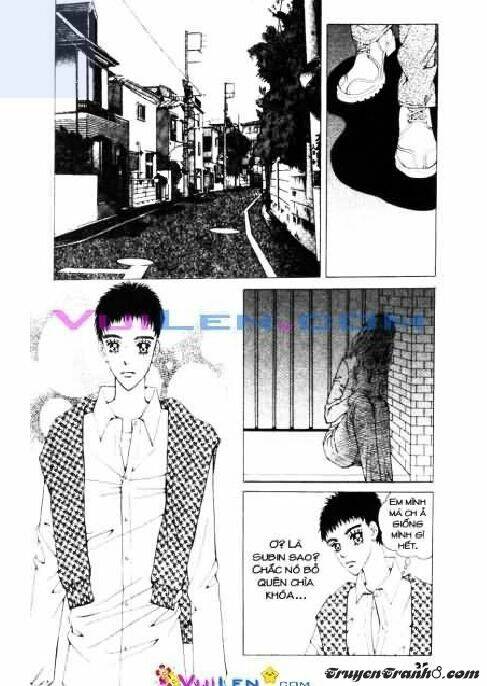 người mẫu hoàn hảo chapter 5 33