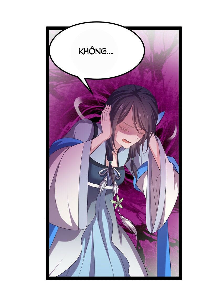 khuynh thế đế vương cơ chapter 33.1 9