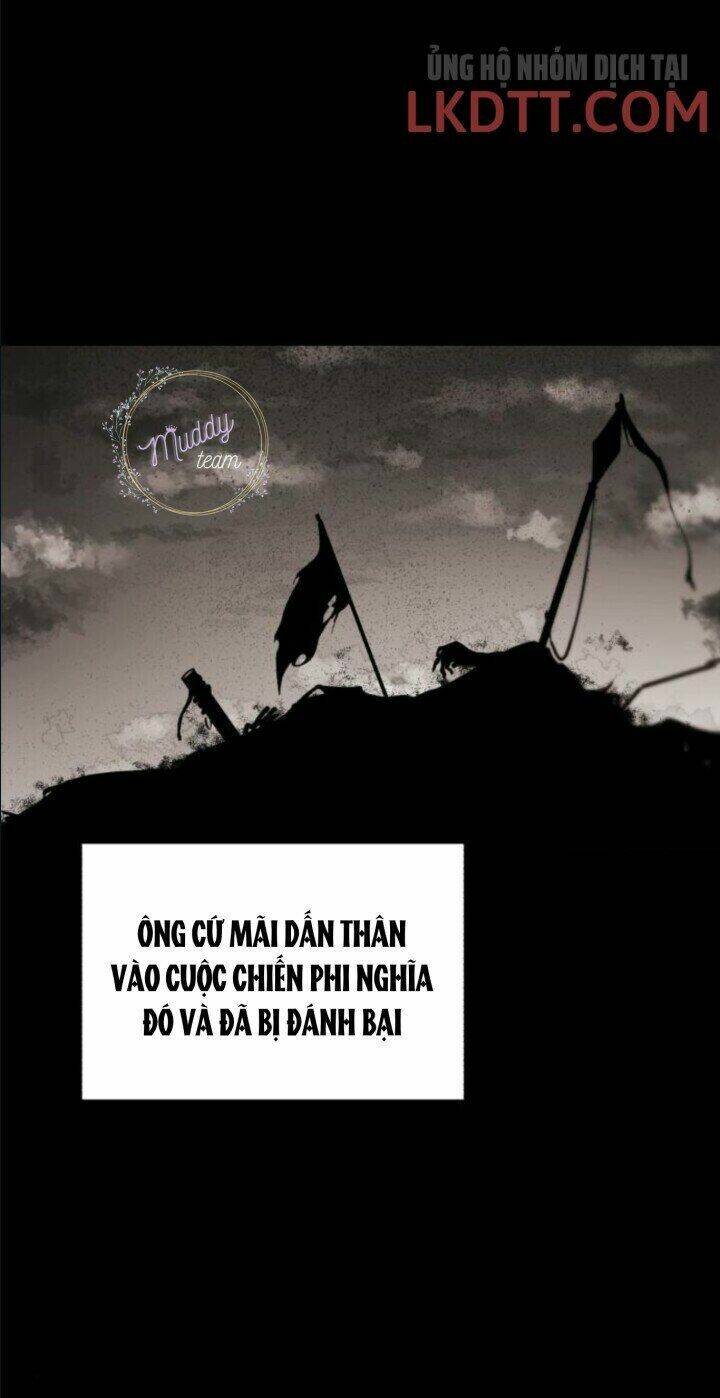 ta đã từng mong nàng biến mất chapter 7 82