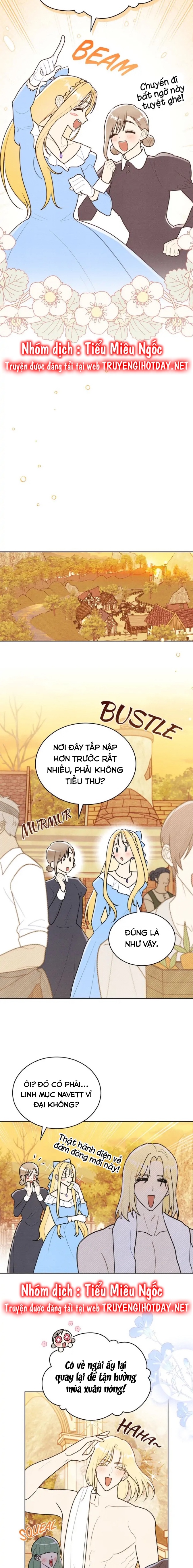 chúng ta cùng nhau tắm nhé? chapter 36 7