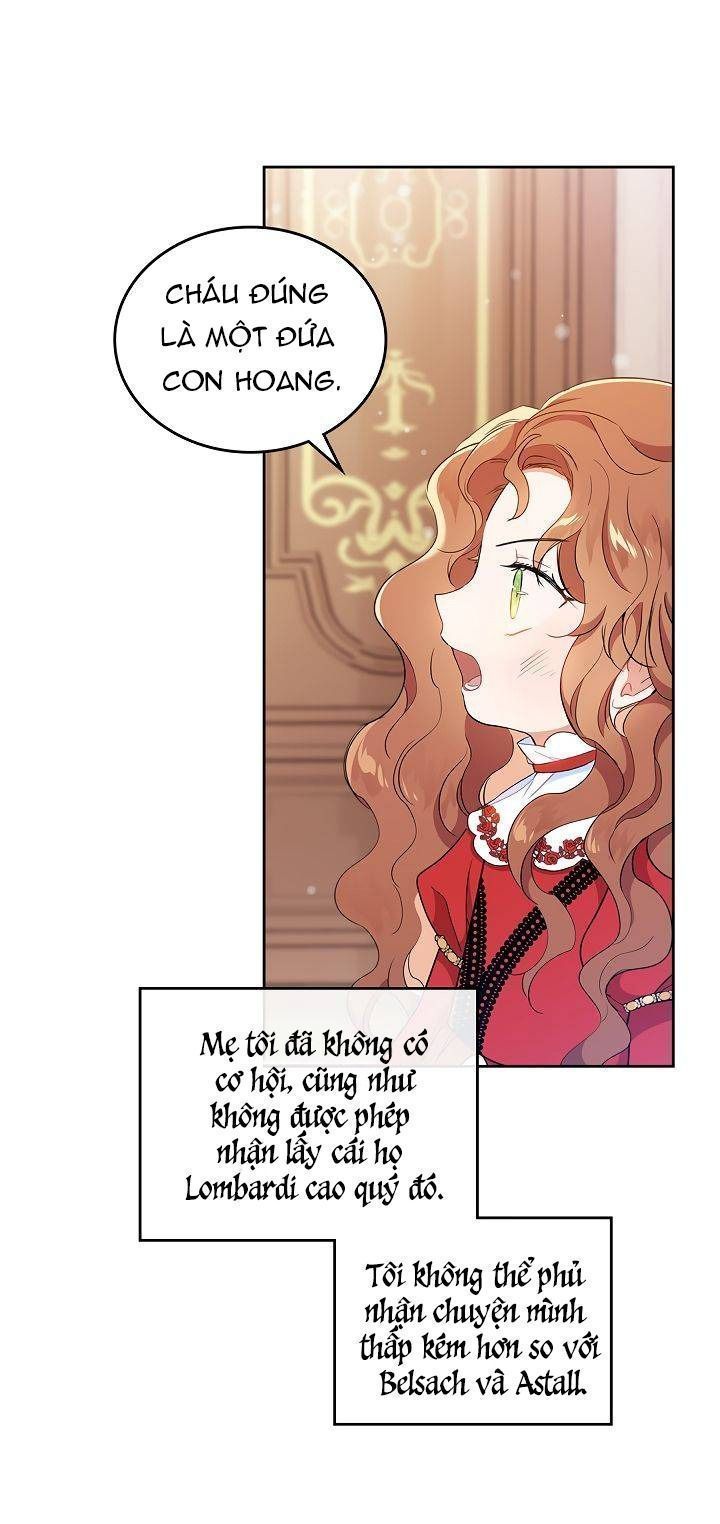 lần này tôi sẽ trở thành gia chủ chapter 4 33