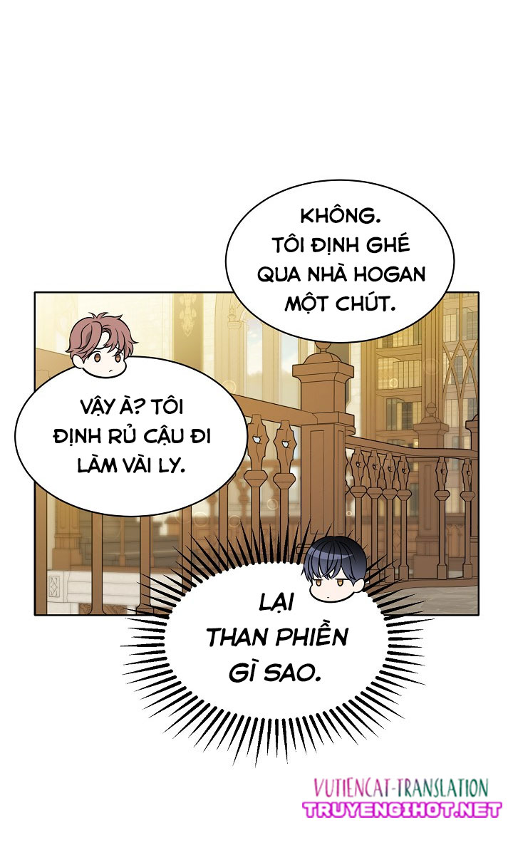 thanh tra của muiella chapter 152.1 18