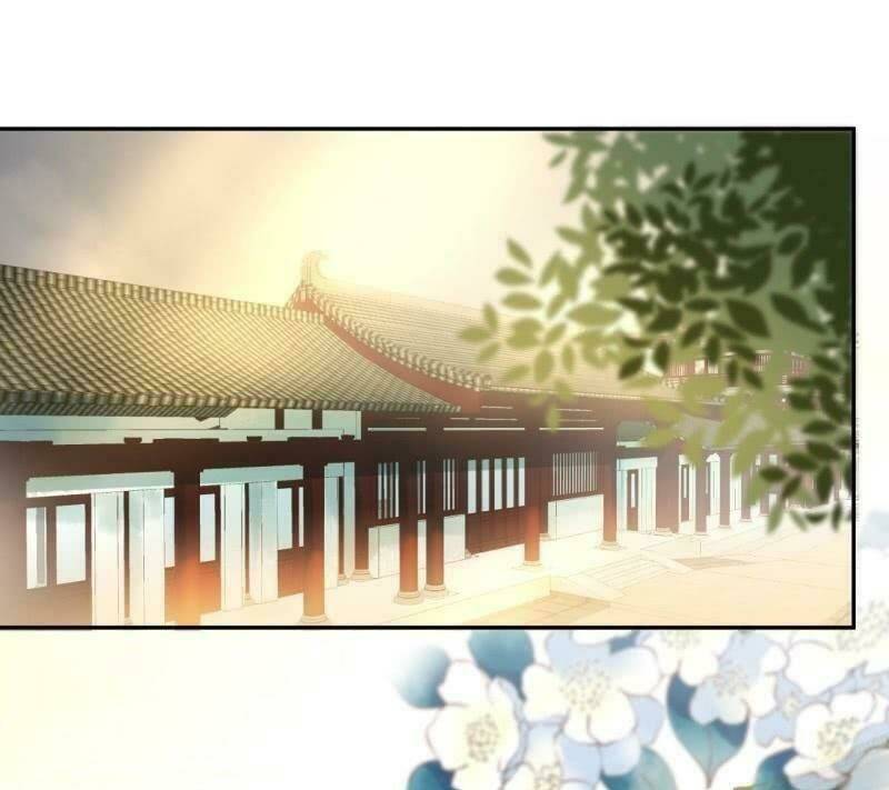 vương gia kiêu ngạo quá khó cua chapter 40 2