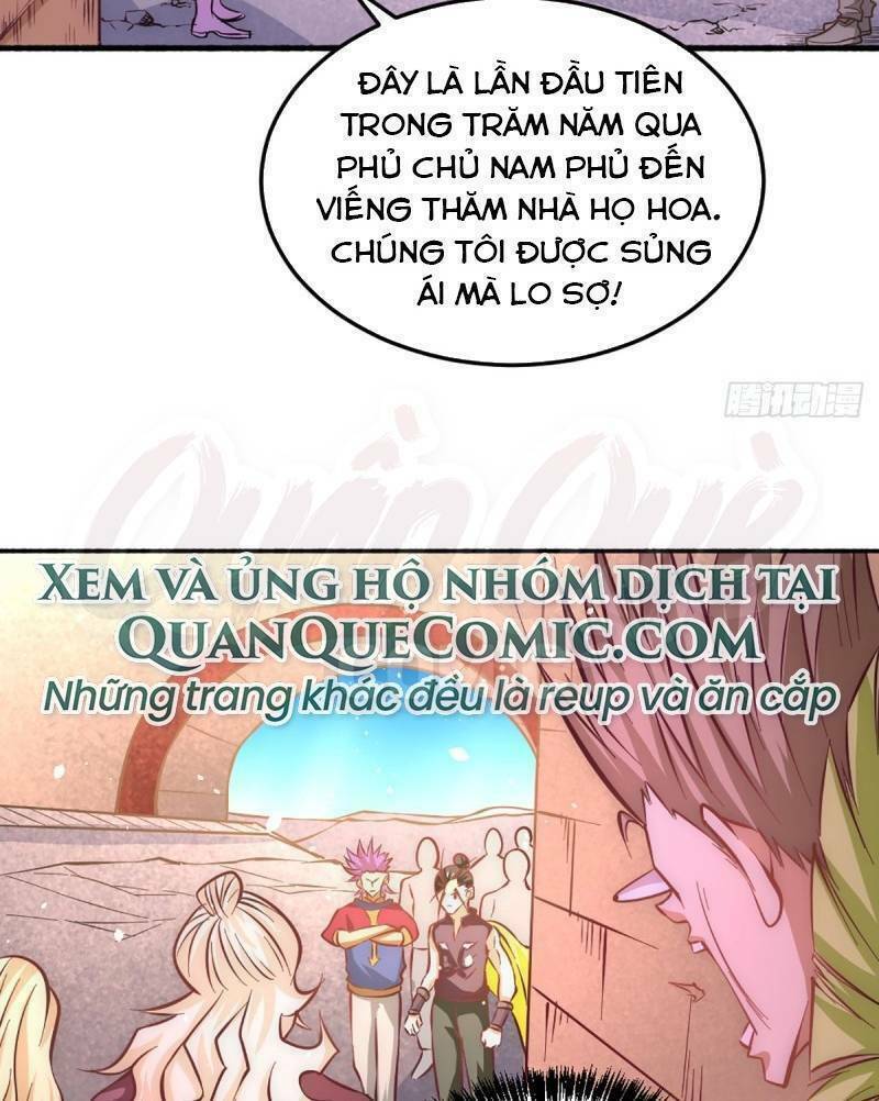 đô thị đỉnh phong cao thủ chapter 99 2