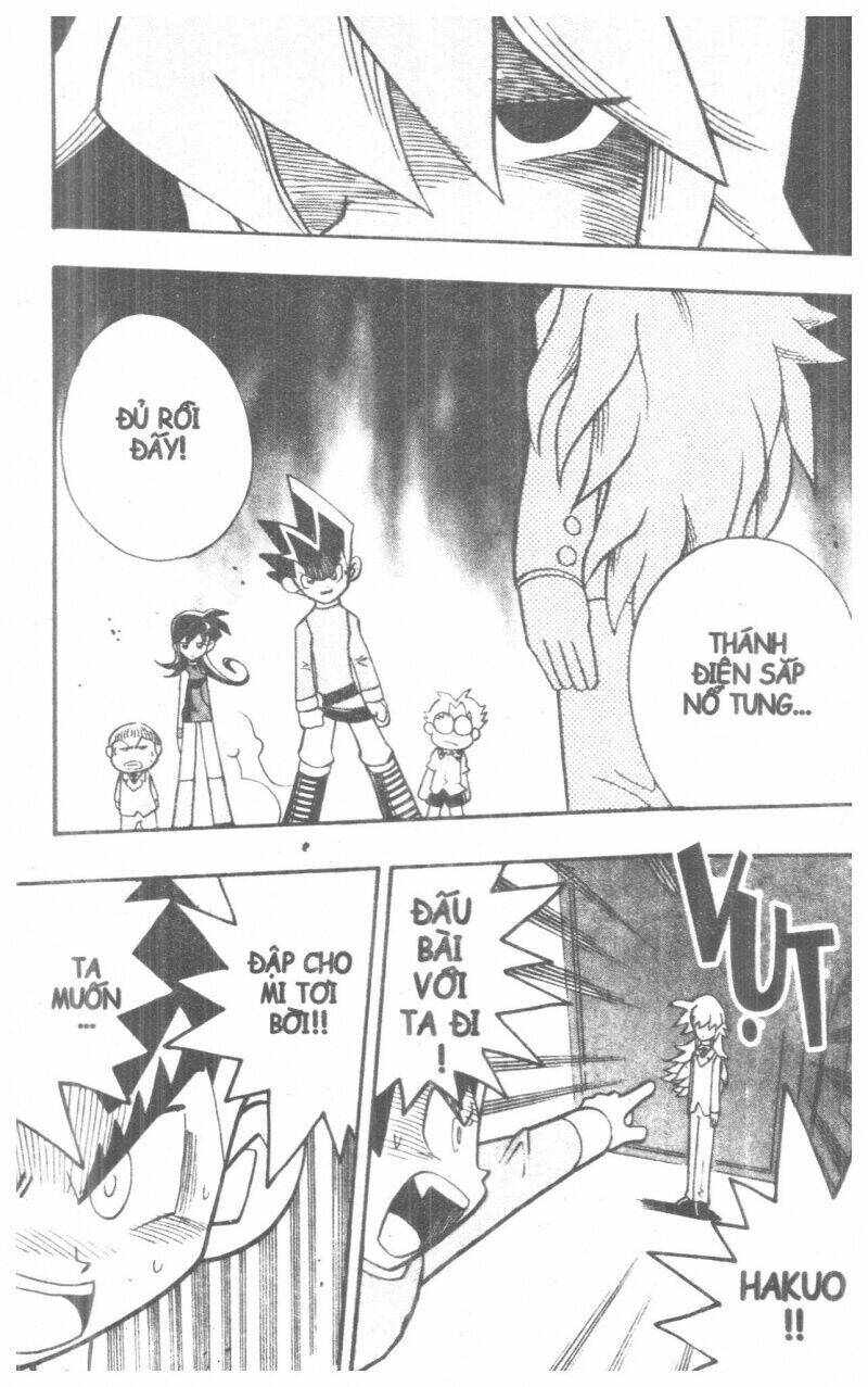 duel masters chapter 5 89