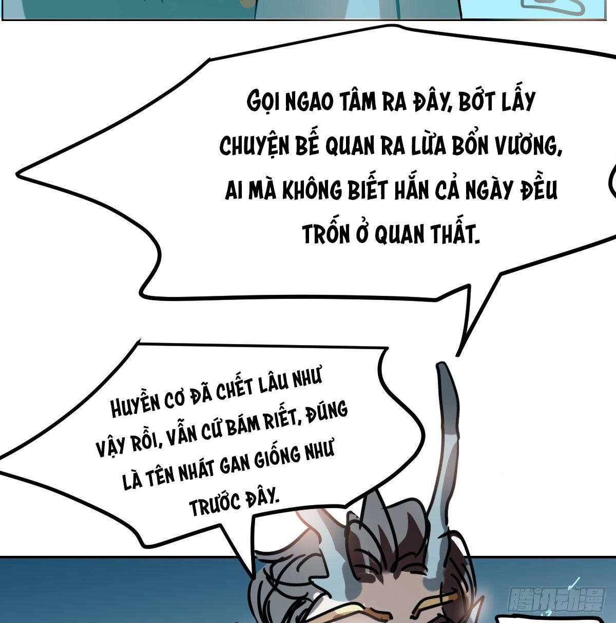 Bắt Lấy Ngao Ngao chapter 174 - Trang 7