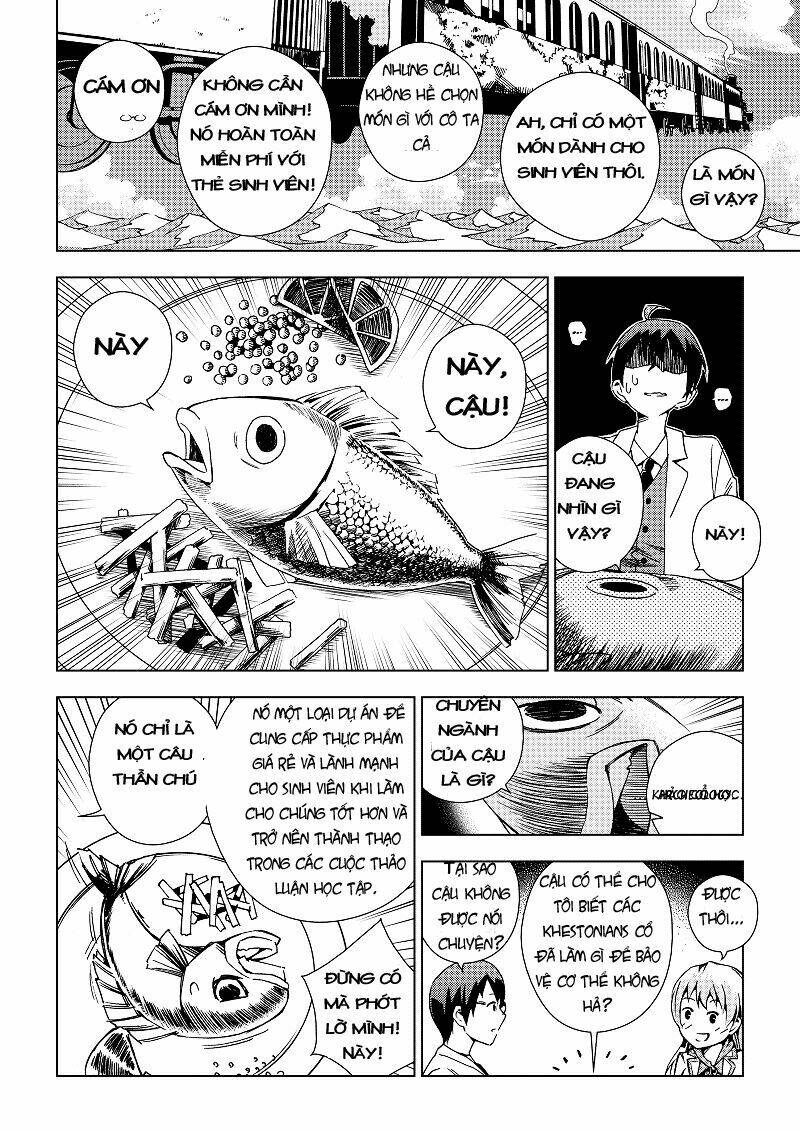 the steam dragon express other chapter 1 35