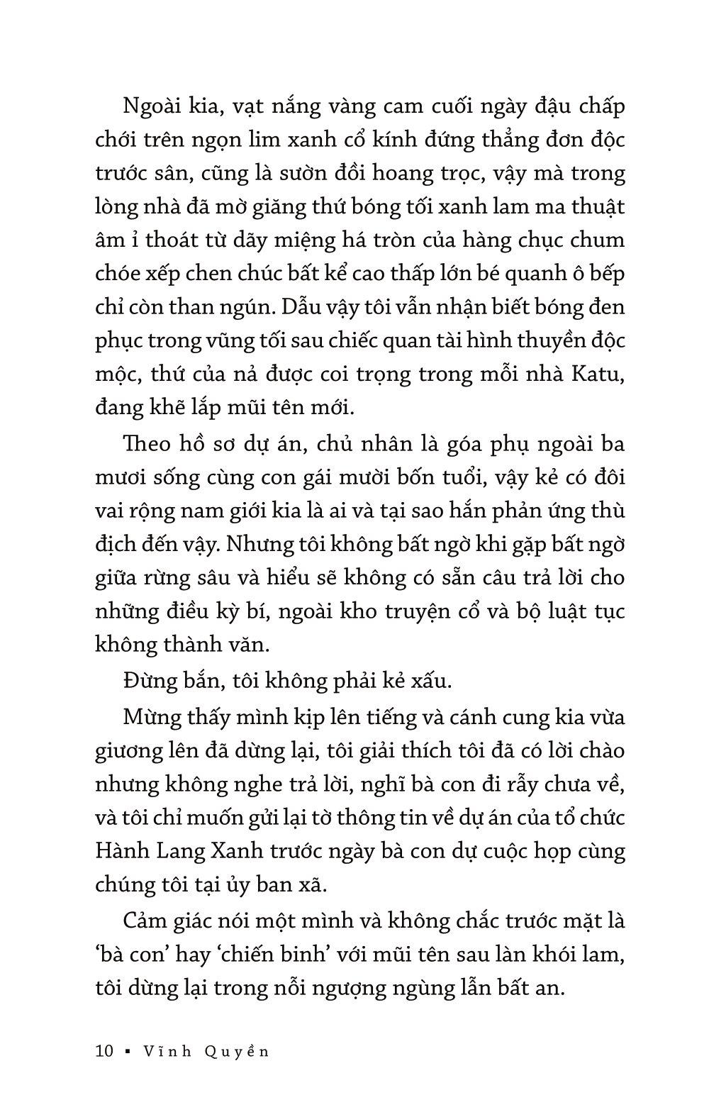 Thương Ngàn