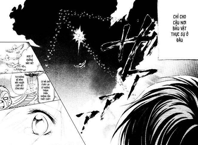 by hero [s.a] chapter 1 40