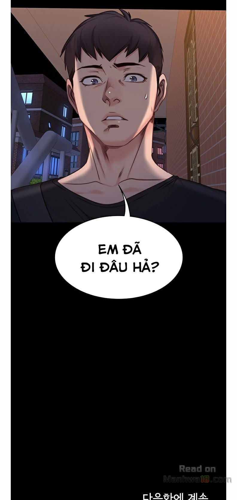 hlv phòng fitness chapter 2 18