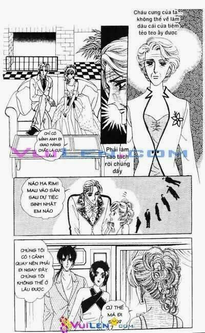 lá chắn tình yêu chapter 9 37