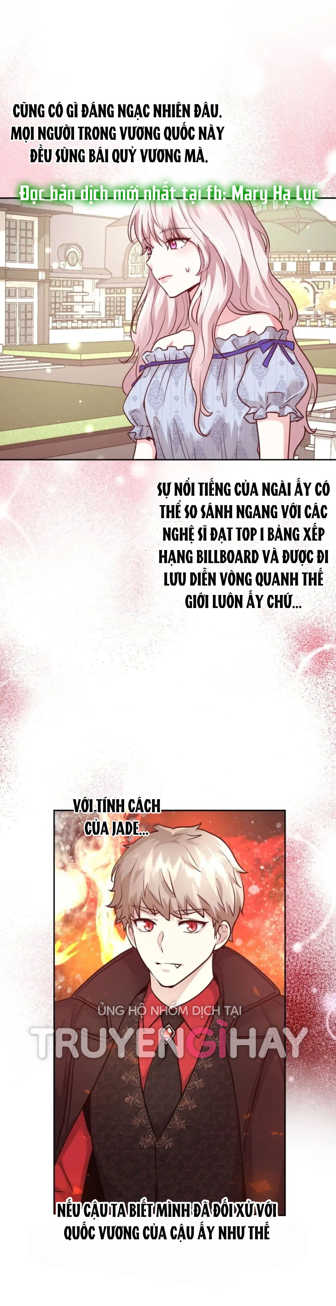 5500 sắc thái của quỷ vương chapter 14.2 22