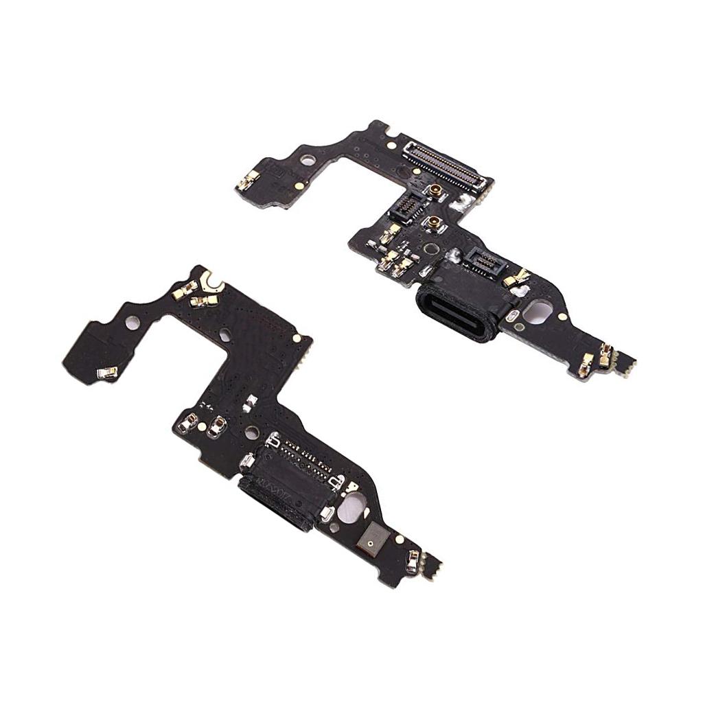 USB Charging Port Connector Flex Cable Replacement For Huawei P10 Plus