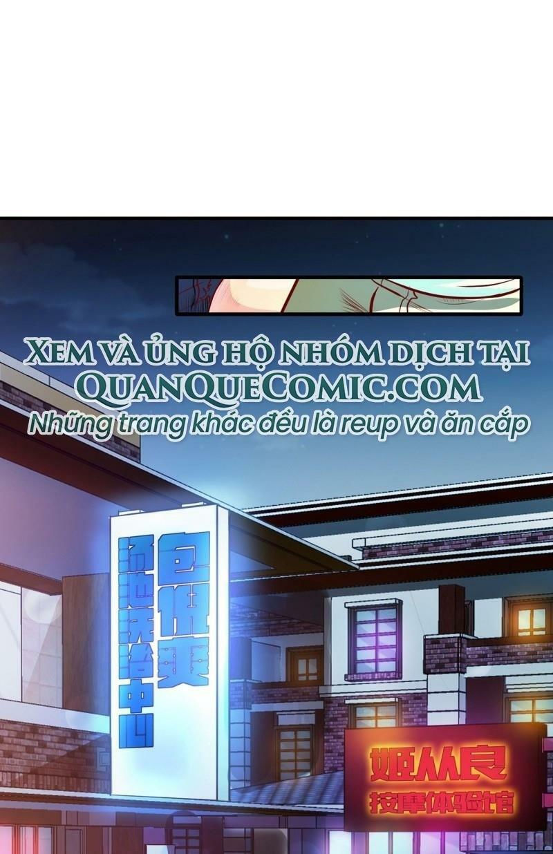 tối cường thần y tại đô thị chapter 85 1