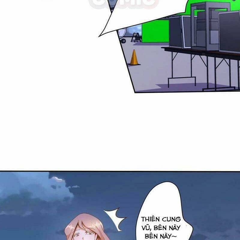nữ thần trong điện thoại chapter 76 24