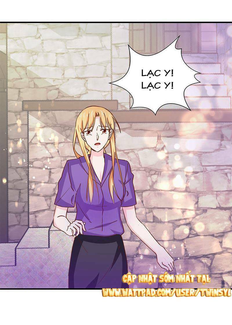 không gả cho tổng tài, gả cho người hầu chapter 149 1