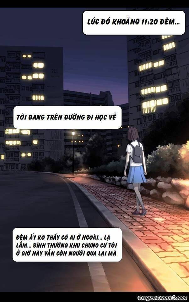 chiller chapter 22 1