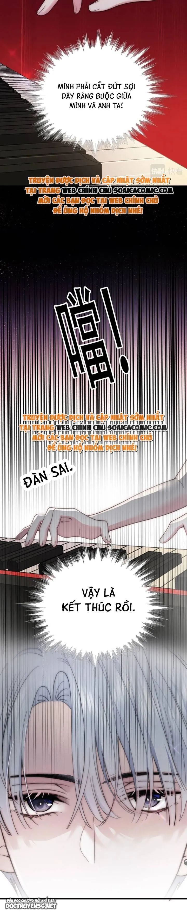 điên cuồng yêu em chapter 2 6