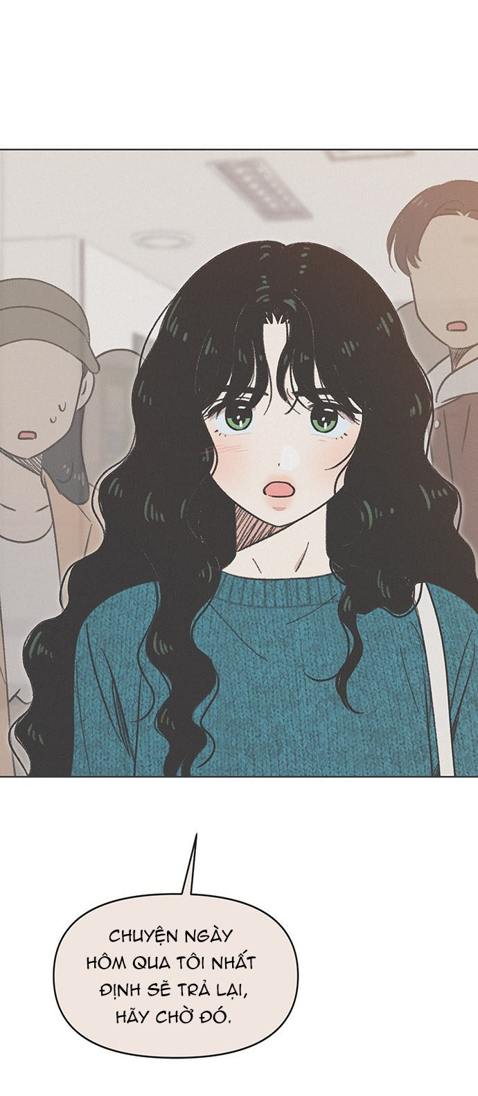 Thanh Xuân Đáng Yêu chapter 1.2 10