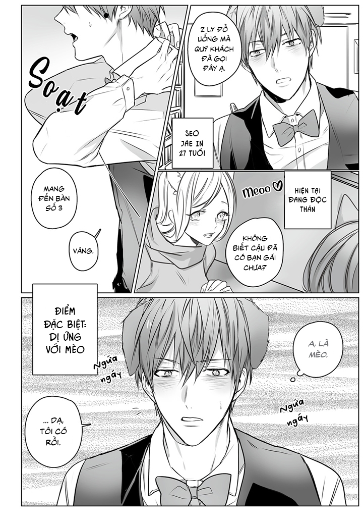 phản xạ có điều kiện chapter 1 4