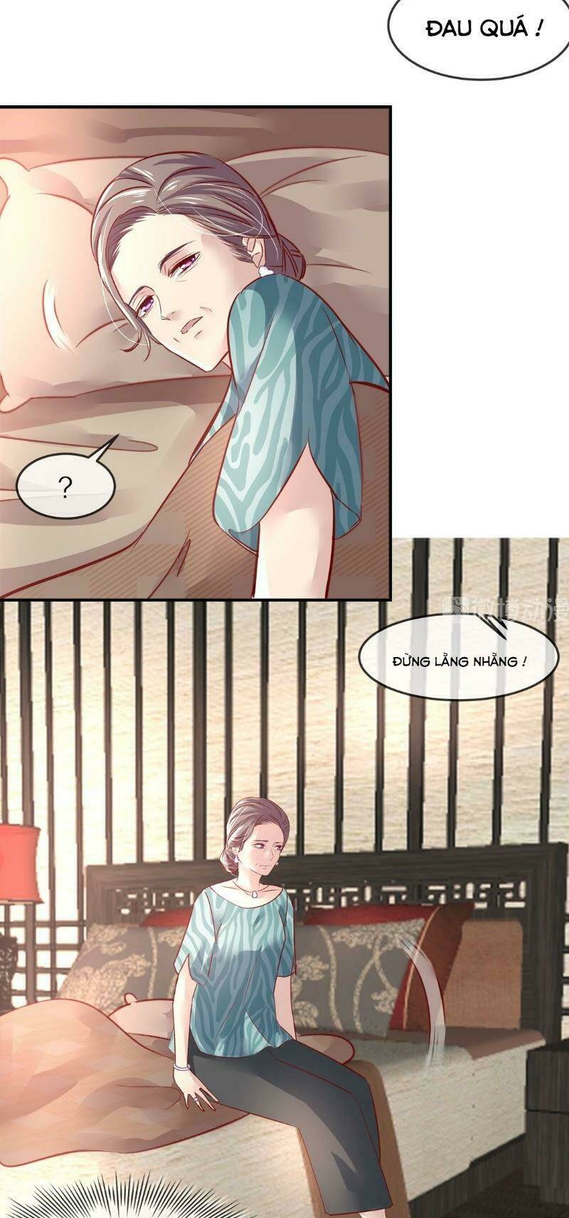 thương tiên sinh mã giáp của anh lại rơi rồi chapter 3 2