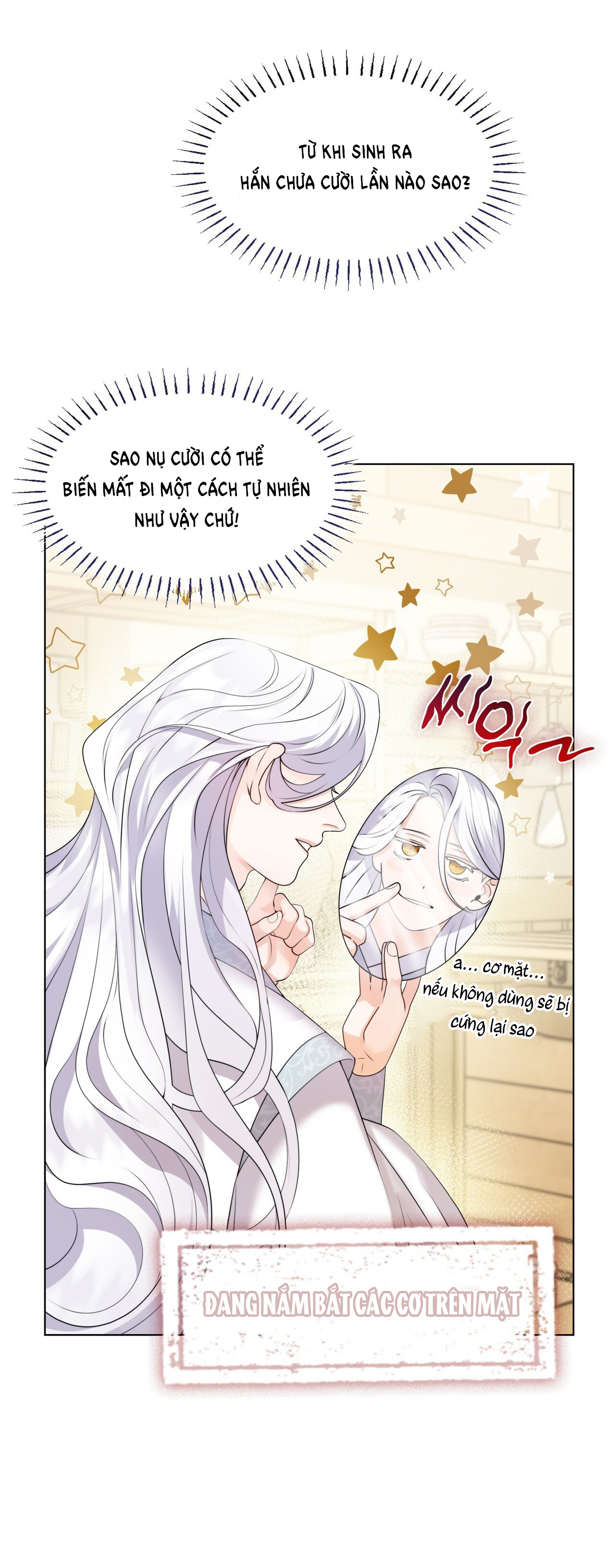 nâng niu nuôi dưỡng giáo chủ ma giáo chapter 5.1 25