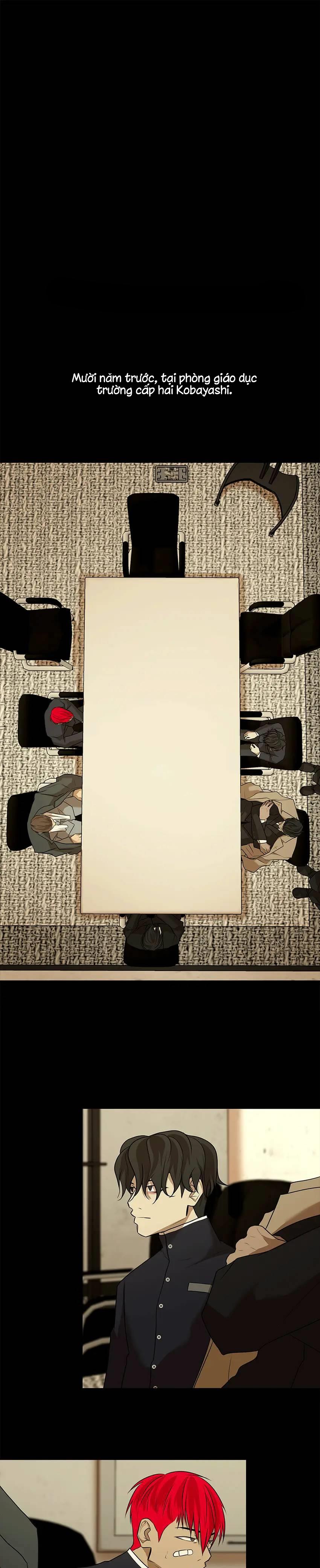 love murder basketball chapter 28 1