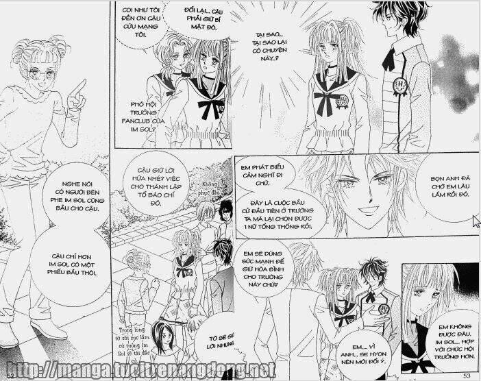 viên đạn tình yêu chapter 8 24