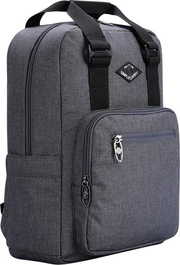 Balo SimpleCarry Issac 4