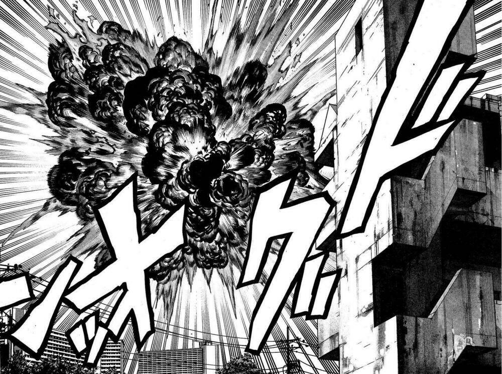 gokiburi buster chapter 1 26