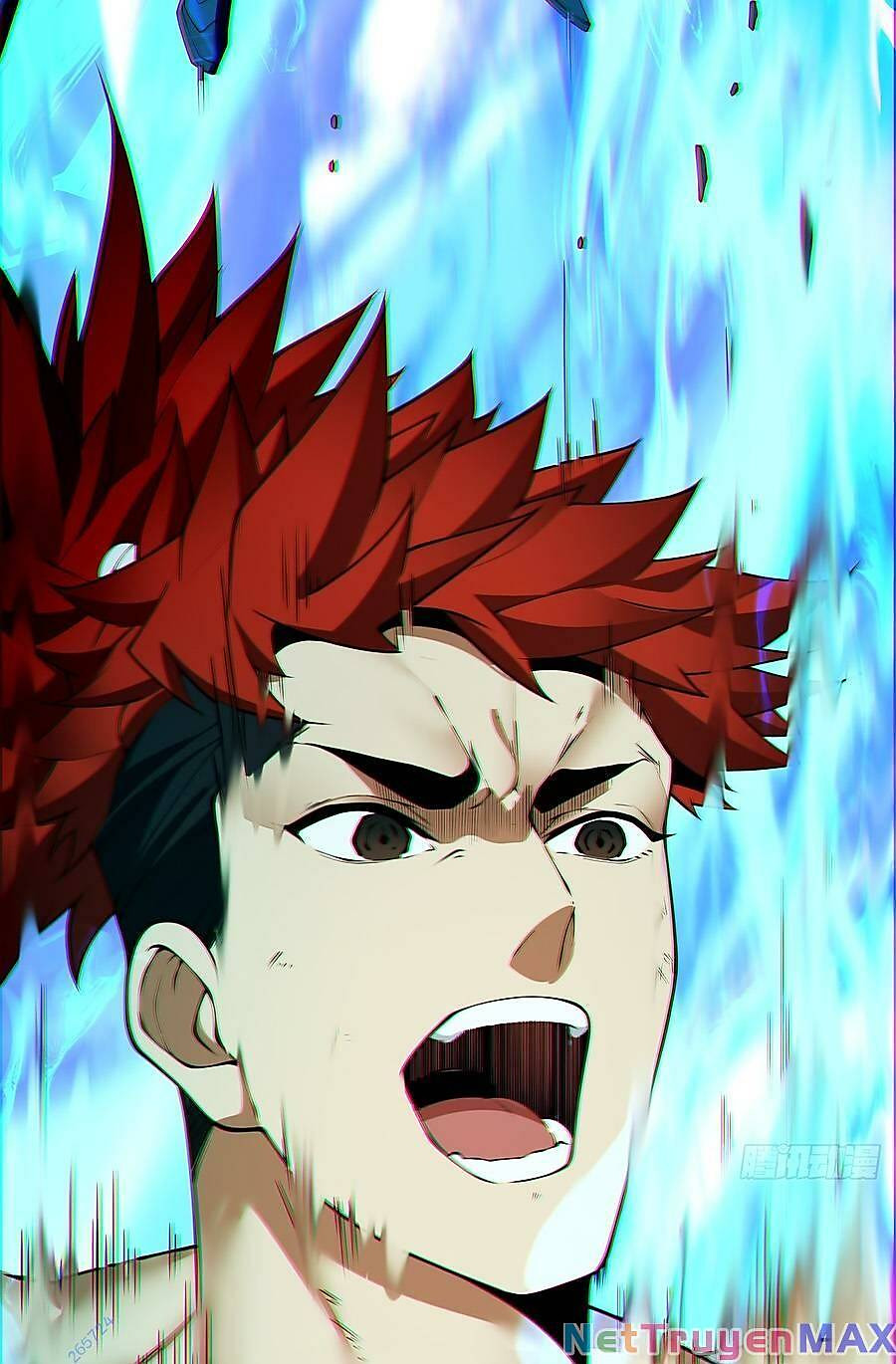 đồ đệ của ta đều là đại phản phái chapter 82.5 29