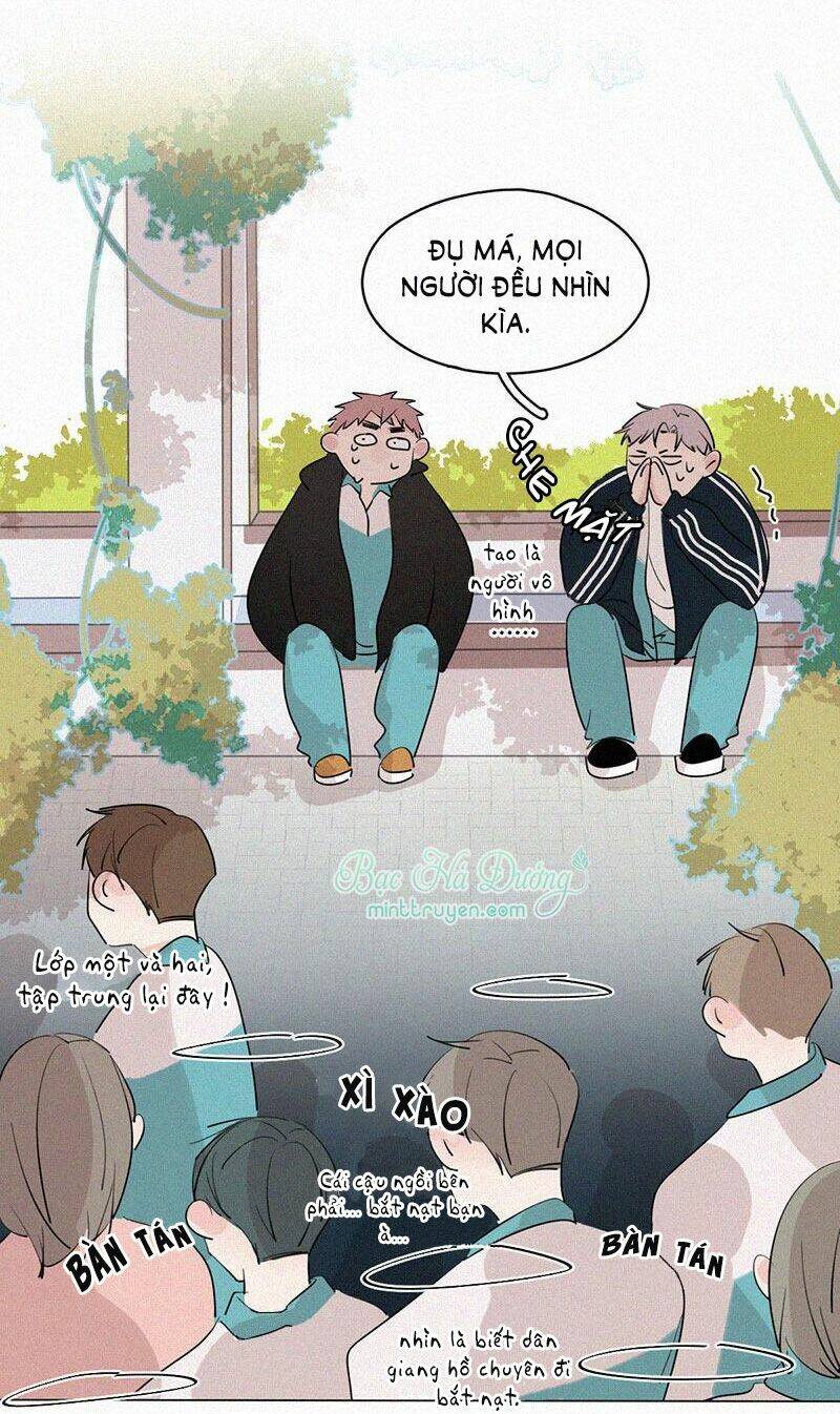 câu chuyện về cậu và tôi chapter 41 33