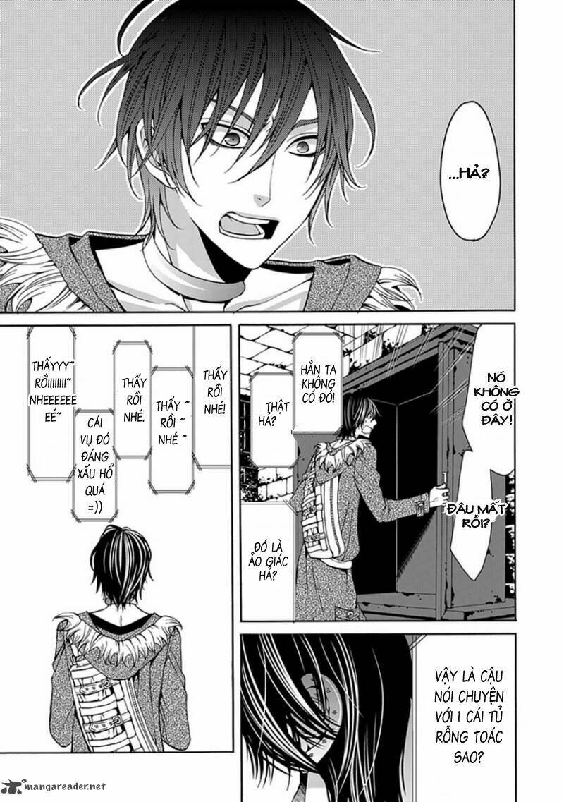 bloody junkie chapter 3 10