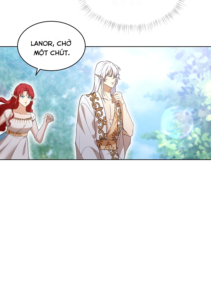 tái sinh thành vị thần baby chapter 32 82