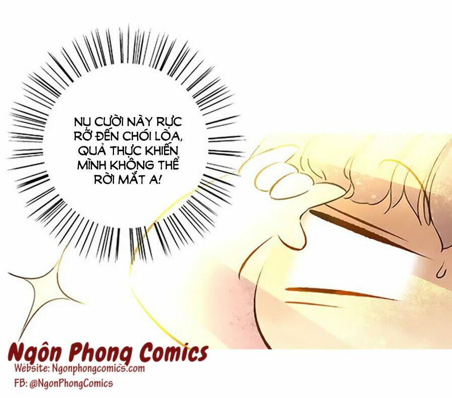 thiên niên minh vương cộng chẩm miên chapter 3 28