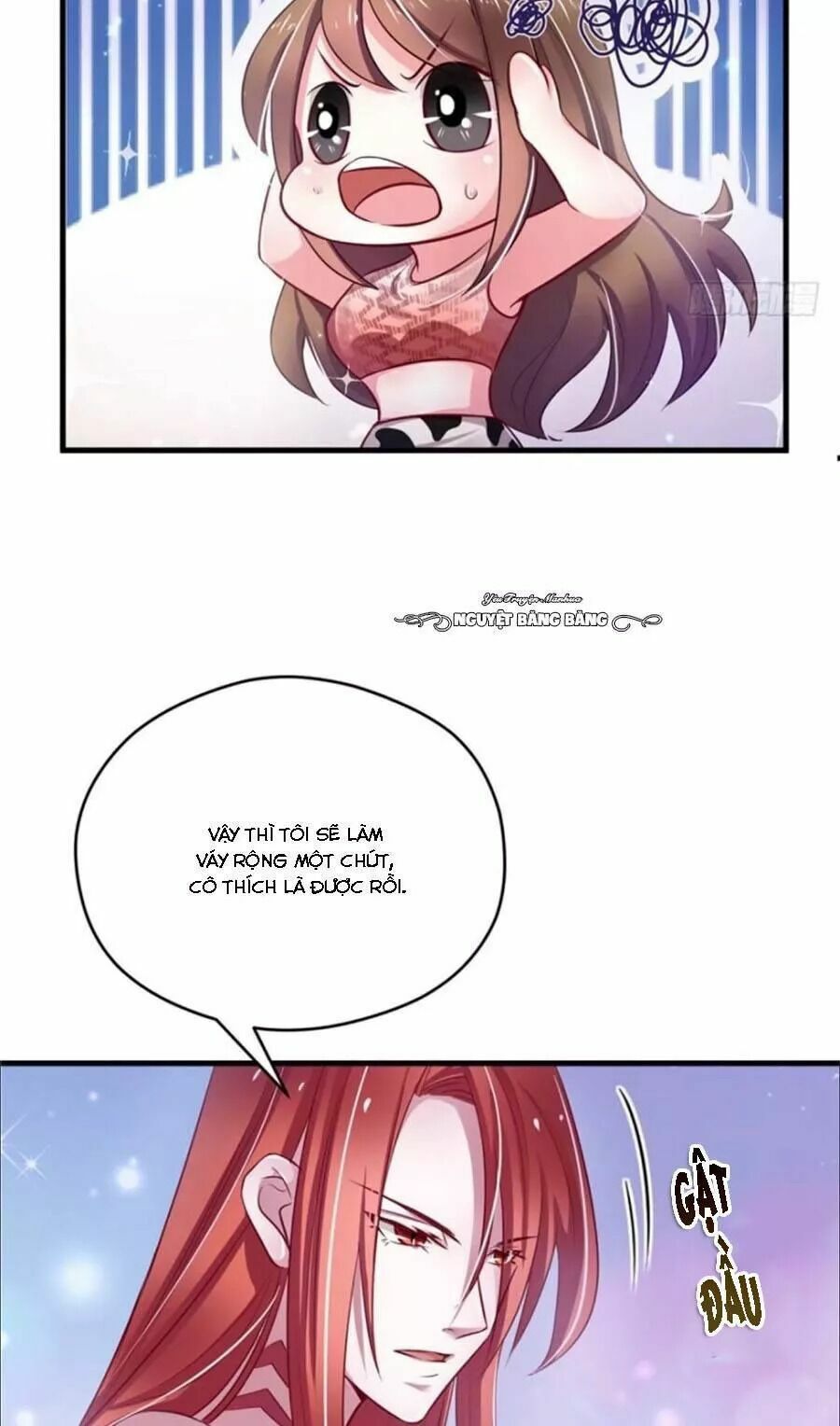 [16+] thảnh thơi thú thế chủng chủng điền, sinh sinh tể chapter 20 49