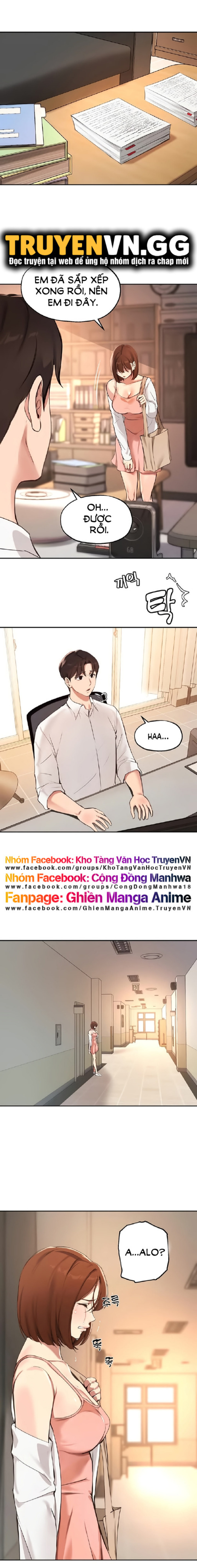 tuổi đôi mươi chapter 57 9