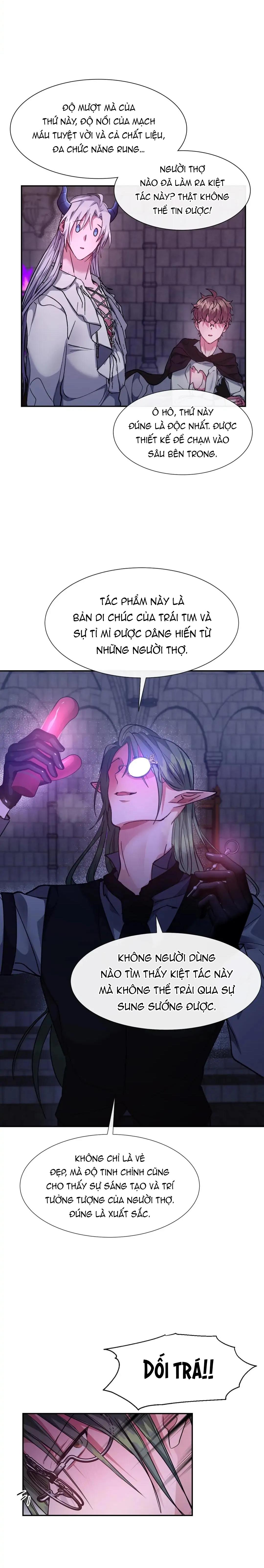 lâu đài tình dục chapter 21 11