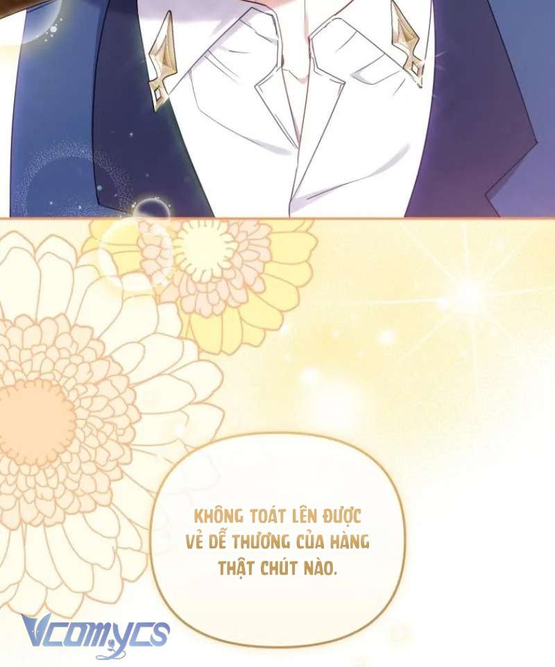 tôi được nuôi dưỡng bởi những kẻ phản diện chapter 80 73