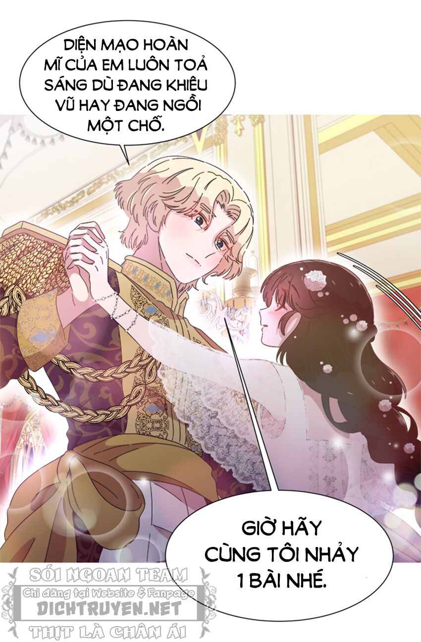 con gái bảo bối của ma vương chapter 119 29