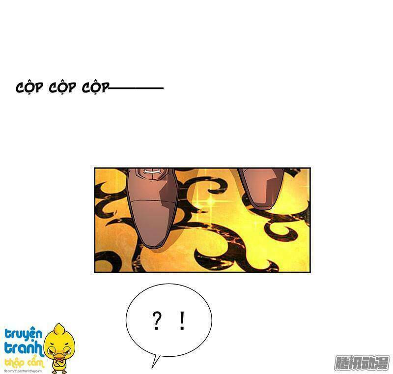 cường sủng hào môn tiểu manh thê chapter 13 35