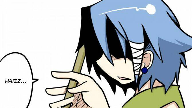 senyuu chapter 14 24