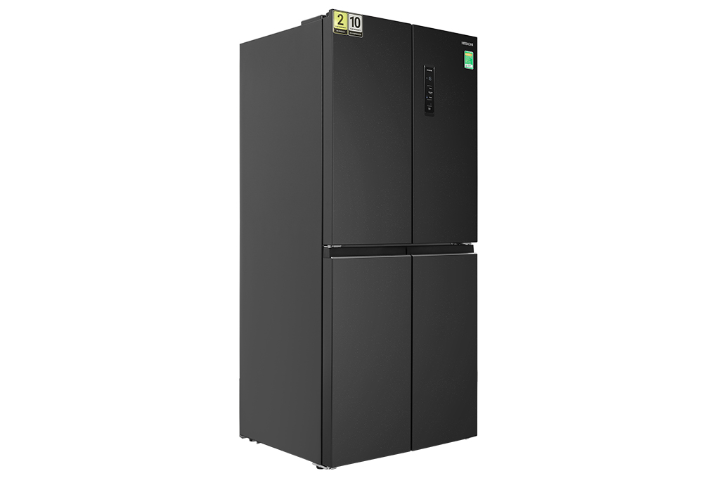 Tủ Lạnh Hitachi HR4N7522DSDXVN Inverter 466L - Hàng chính hãng (Chỉ giao HCM)